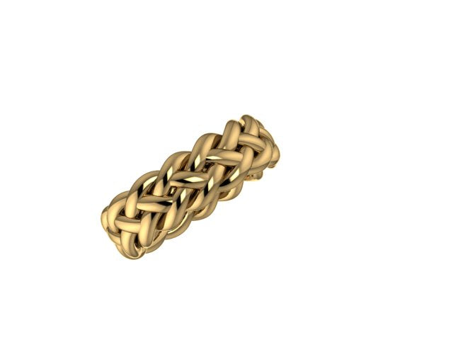 Braid Band