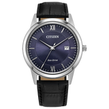Citizen Classic Model No. AW1780-09L