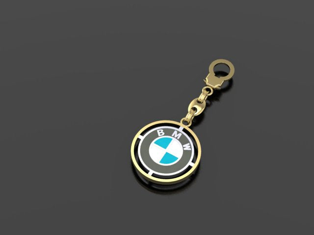 BMW Pendant