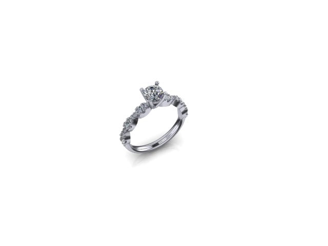 Engagement Ring