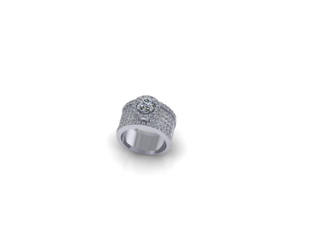 Diamond Ring