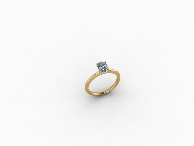 Diamond Ring
