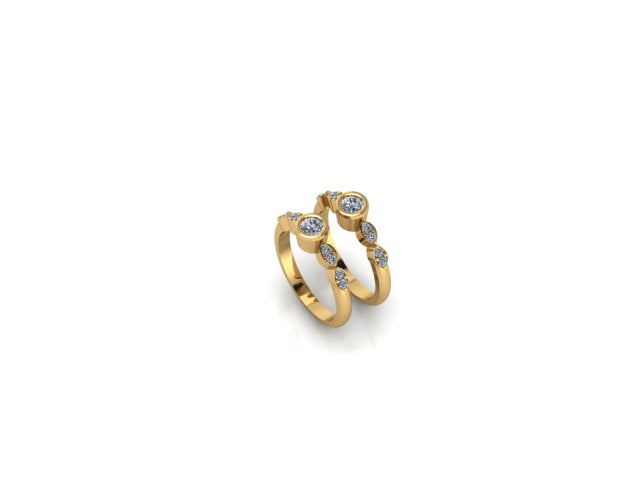 Diamond Ring