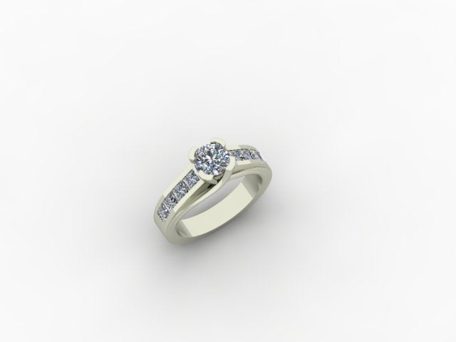 Diamond Ring