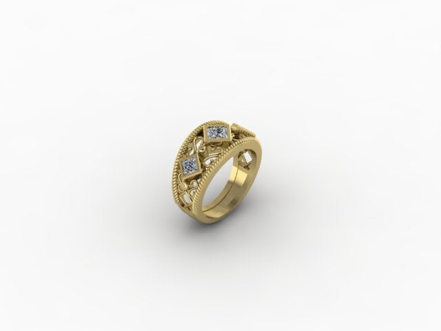 Diamond Ring