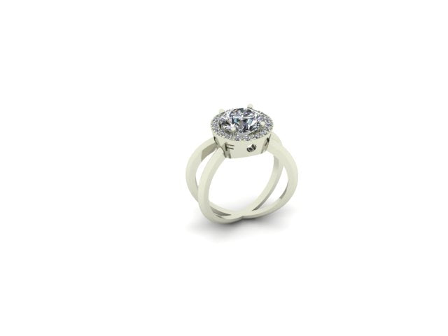 Diamond Ring