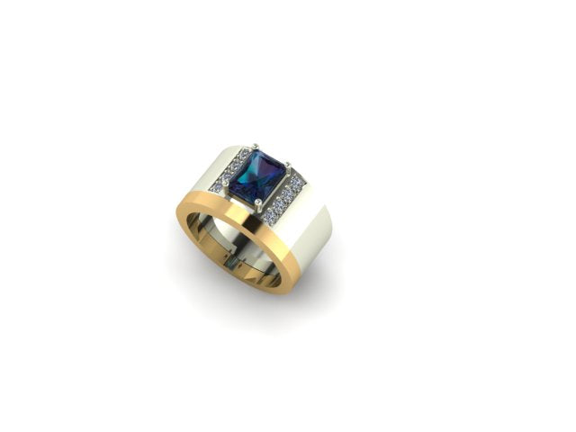 Diamond Ring