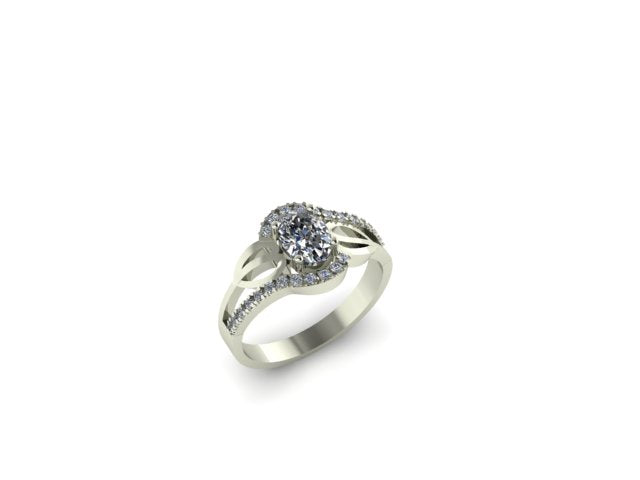 Diamond Ring