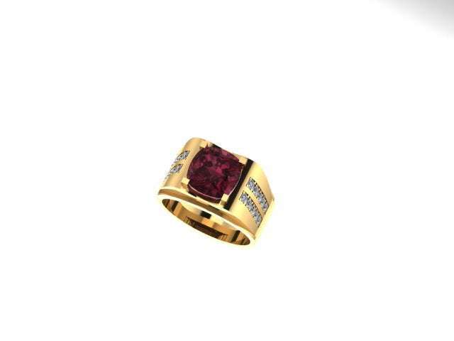 Diamond Ring