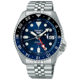 Seiko 5 Sports GMT Re-Interpretation SSK001K1