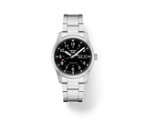 Seiko SRPG29 Seiko 5 Sports Men's Watch Silver-Tone 39.4mm Stainless Steel