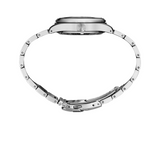 Seiko SRPG29 Seiko 5 Sports Men's Watch Silver-Tone 39.4mm Stainless Steel