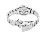Seiko SRPG29 Seiko 5 Sports Men's Watch Silver-Tone 39.4mm Stainless Steel