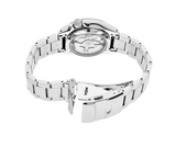 Seiko 5 Sports Black Dial Automatic SRPE57K1