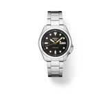 Seiko 5 Sports Black Dial Automatic SRPE57K1