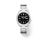 Seiko 5 Sports Black Dial Automatic SRPE57K1