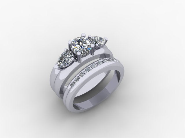 Wedding Set
