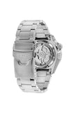 Seiko Men's Analogue Automatic Watch with Stainless Steel Strap SRPD51K1F