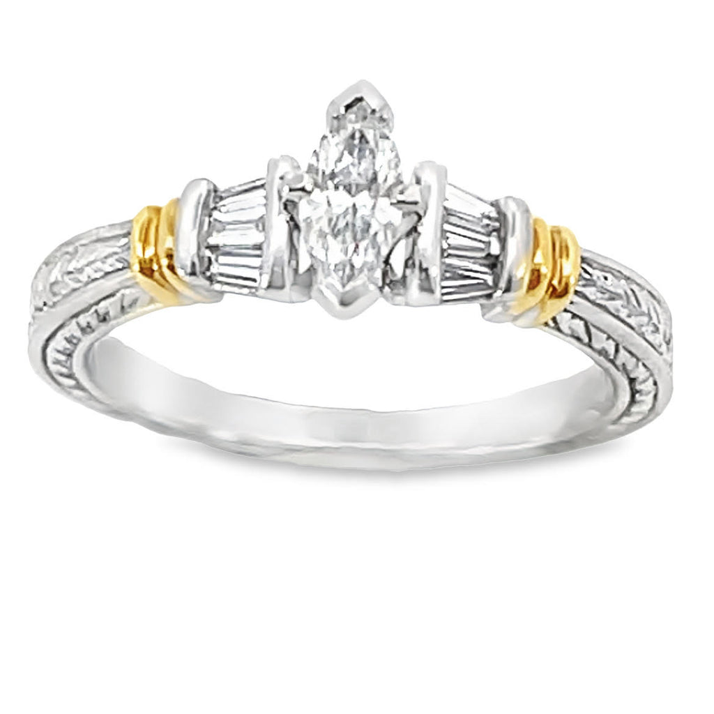 Engagement ring