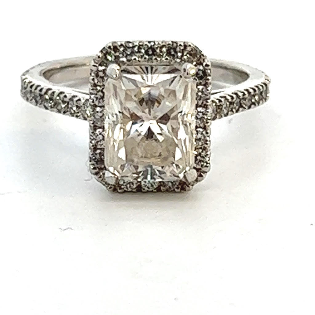 Engagement ring