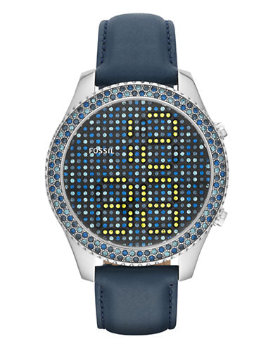 Fossil Strap AES3563 Stella