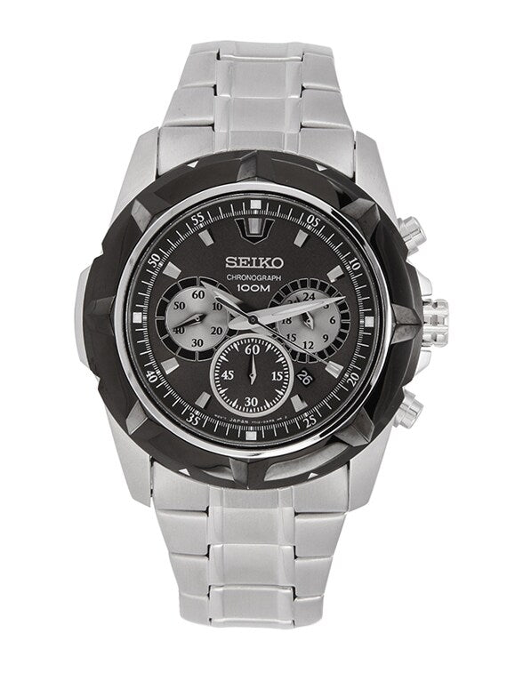 Seiko Seiko SRW023 Men's Wrist Watches