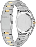 Cititzen Quartz Men's Watch Model No. BF0584-56E