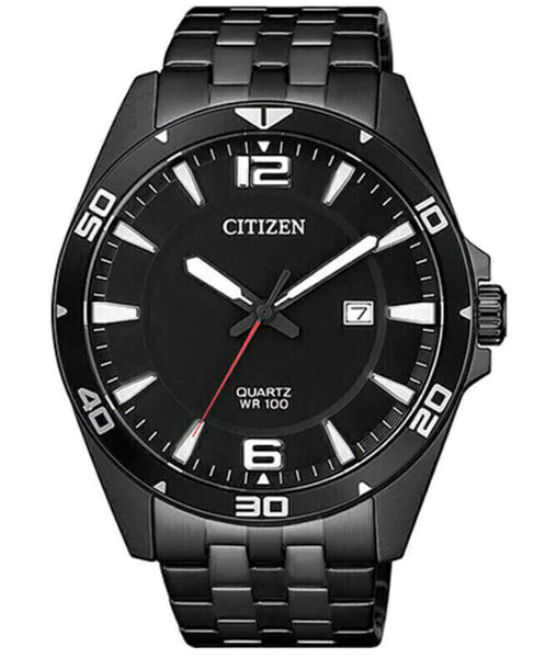 Citizen Quartz Model No. BI5055-51E