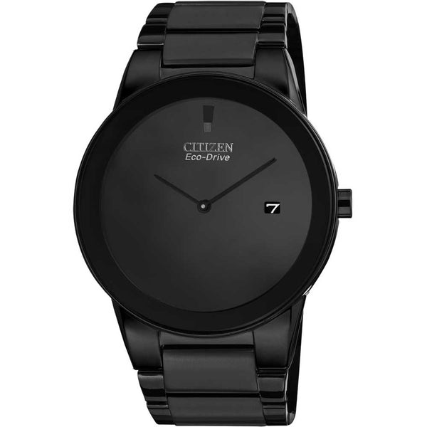 Citizen Axiom Metal Strap Model No. AU1065-58E