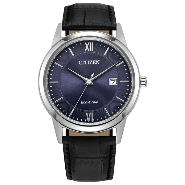 Citizen Classic Model No. AW1780-09L