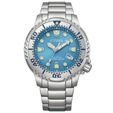 Citizen Eco-Drive Promaster Dive Model No. BN0165-55L