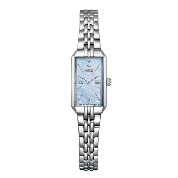 Citizen Eco-Drive Classic Ladies Model No. EG2691-57D