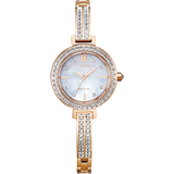 Citizen Silhouette Crystal Ladies Watch Model No. EM0863-53D