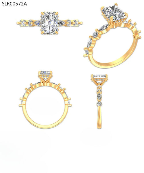Diamond Ring