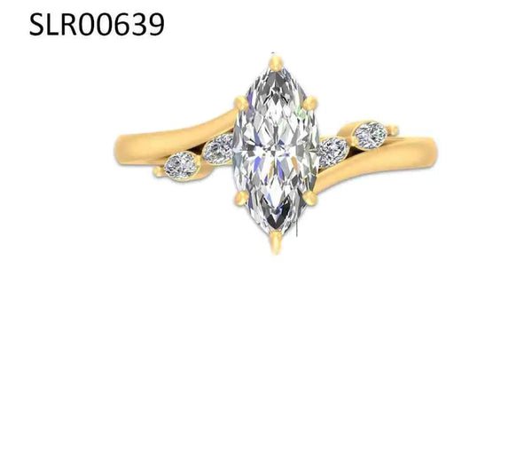 Diamond Ring