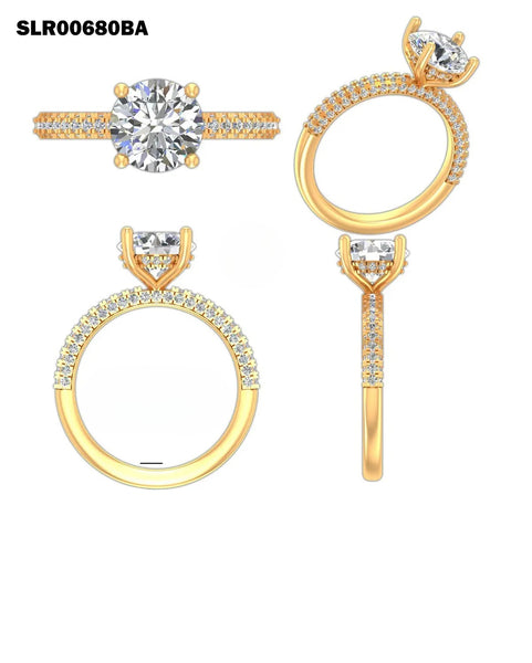 Diamond Ring