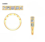 Diamond Band