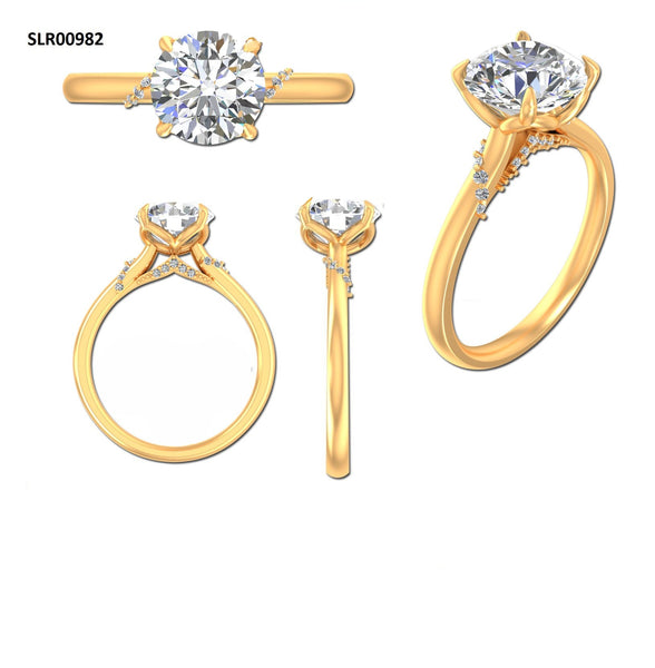 Diamond Ring