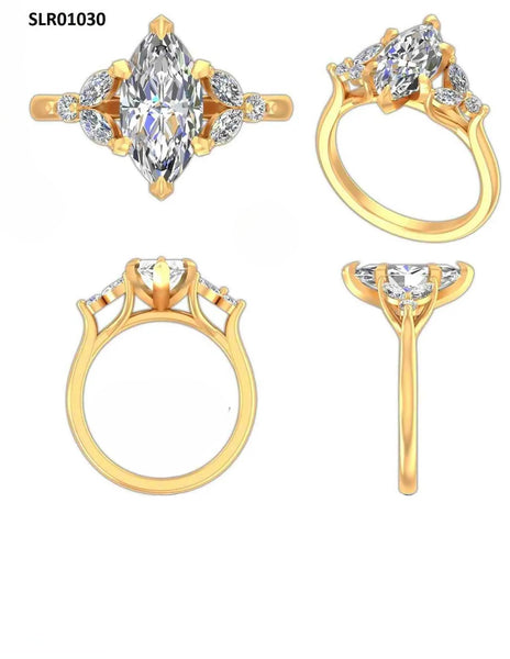 Diamond Ring