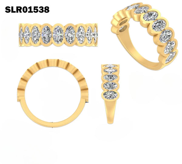 Diamond Band