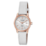 Citizen Quartz Ladies Watch Model No. EU6073-02A