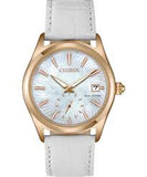 Citizen Corso Eco Drive Ladies Watch Model No. EV1033-08D