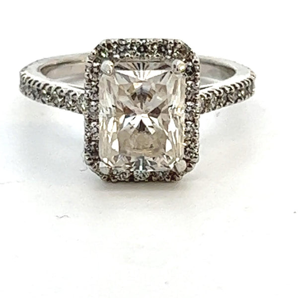 Engagement ring