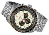 Fossil Men's CH2913 Edition Sport Analog Display Analog Quartz Silver Watch
