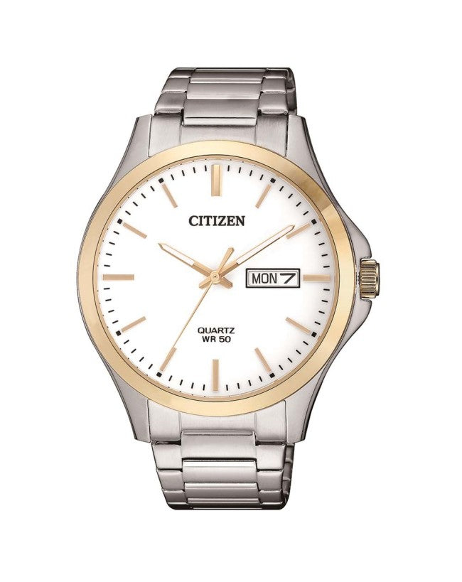 Citizen Analog BF2006-86A Quartz Men’s Watch