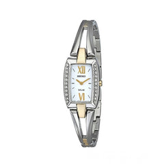 Seiko sales tressia solar
