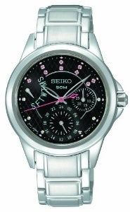 SEIKO Criteria SNT889 Quartz Chronograph SNT889P1